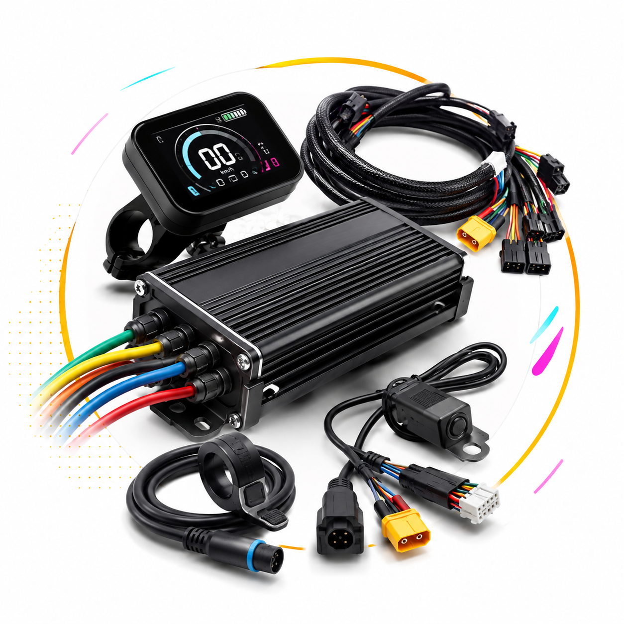 Electrónica