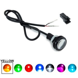 Led ojo de águila 12V