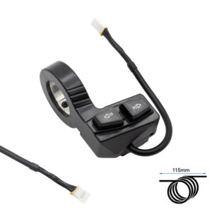 Botonera intermitentes Navee N65 IT