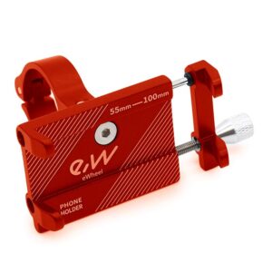 Soporte móvil Ewheel G81