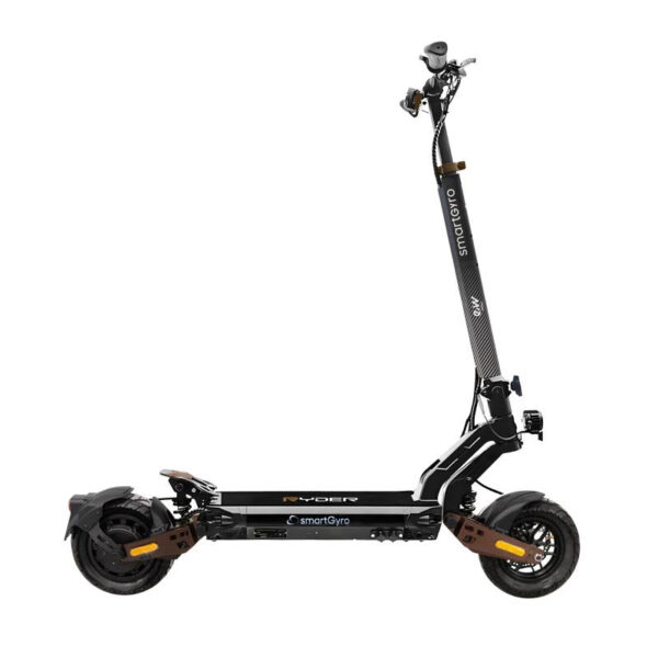 Patinete eléctico Ryder 48V 1000W [SmartGyro]