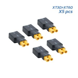 Adaptador XT30 a XT60