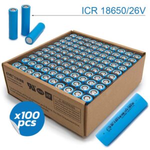 Celda 18650 3C [EVE]