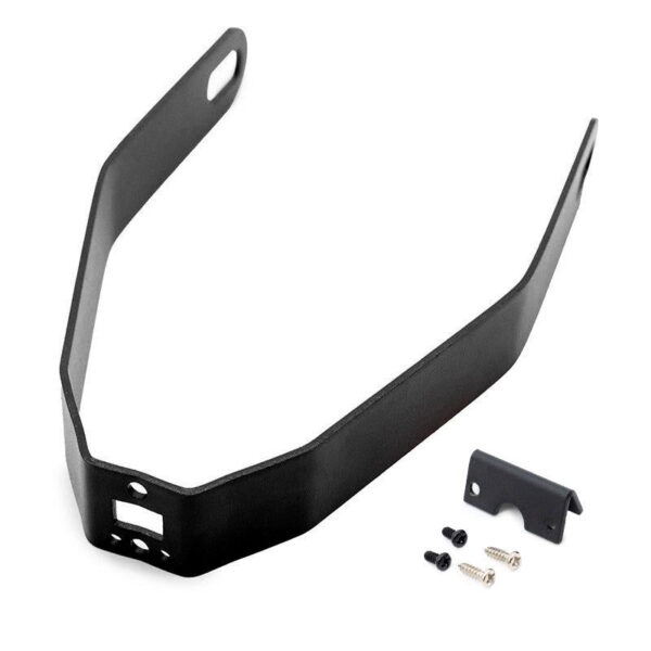 Soporte guardabarros metálico para Xiaomi (Mi3 y anteriores)