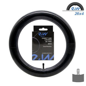 Cámara de aire 26x4 VR Ewheel
