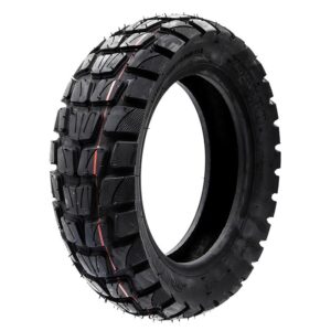 Neumático Tubeless 255x80-6 10x3 80/65 [TUOVT]