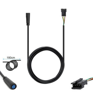 Cable bus display/controladora Smartgyro K2