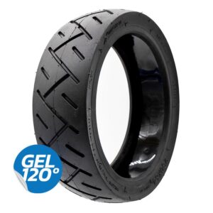 Neumático tubeless 250x64 [Xuancheng]