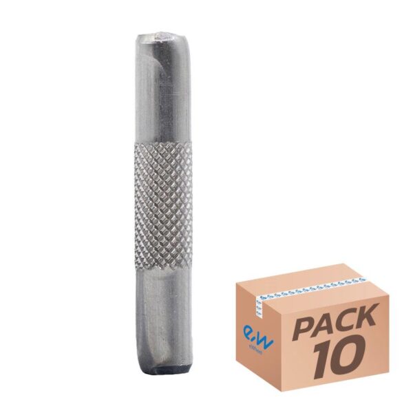 Pasador ranurado de acero inox 6mm para Xiaomi MI3