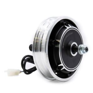 Brushless 48V 500W 6/B40