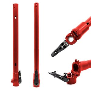 Mástil Smartgyro K2