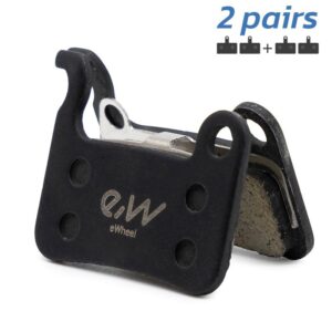 RS001 pastilla para pinza xtech [Ewheel]