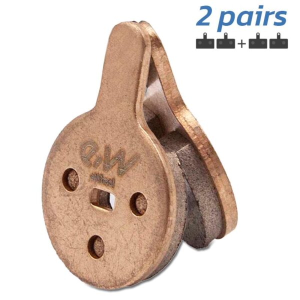 CT002 pastilla [Ewheel]