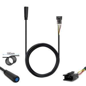 Cable display controladora ZCougar 2022