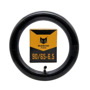 Cámara de aire 90/65-6,5 VC 90x90 Black Cat