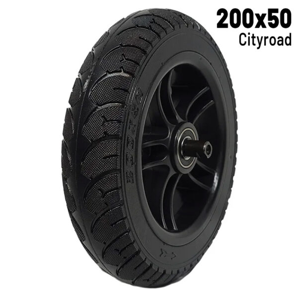 Rueda trasera Kugoo S1 Pro 200x50