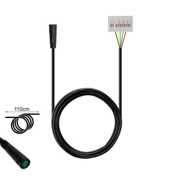 Cable bus display/controladora Xiaomi Mi4 Lite [Original]