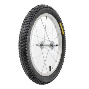 Neumático 16x2,125 54-305 Ewheel