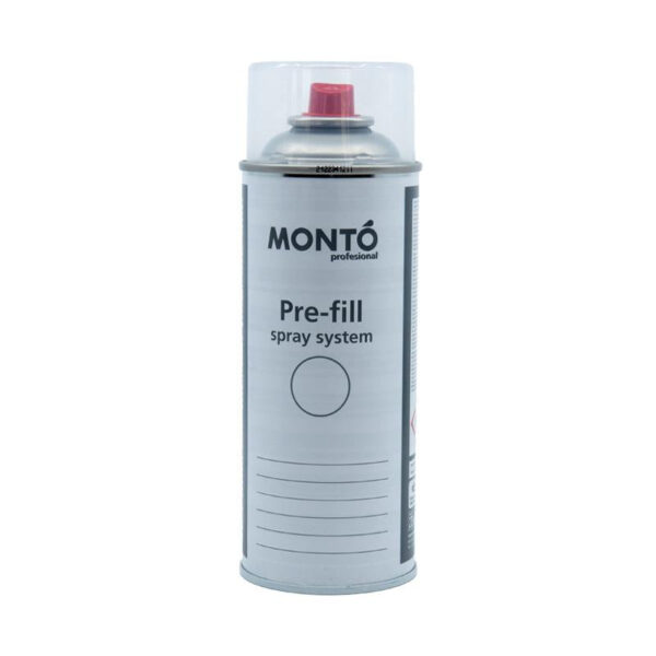 Spray de pintura gris metalizado para Xiaomi 375ml [Ewheel]