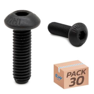 Tornillo guardabarros Mi4