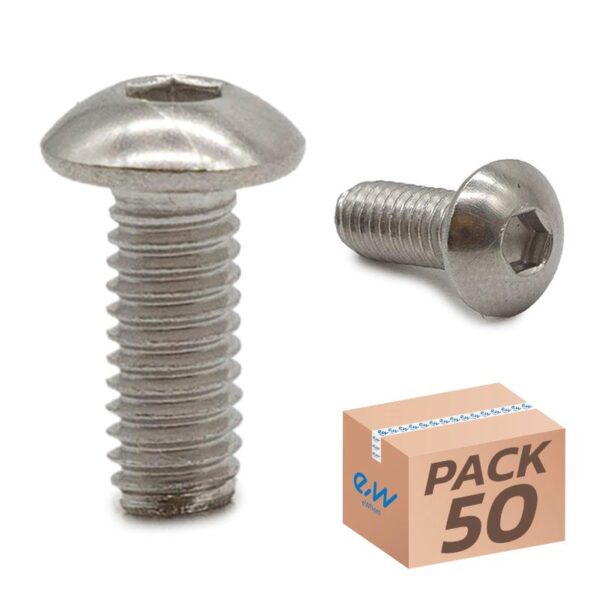 Tornillo guardabarros M365/1S/Pro/Pro2/Mi3/Mi3 lite/Essential