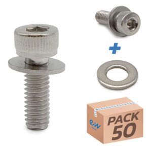 Tornillo guardabarros Ninebot Max G30