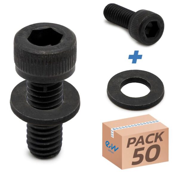 Tornillo para llanta trasera para Xiaomi Mi4 GO