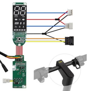 Display Ninebot G2