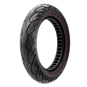 Rueda maciza ultraligera 12x2,125-7/B28 [Nedong]