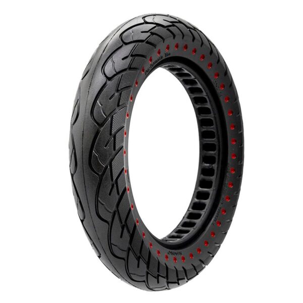 Rueda maciza ultraligera 12x2,125-7/B28 [Nedong]