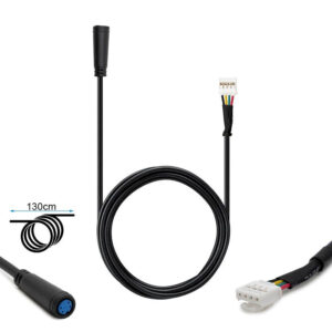Cable display-controladora Smartgyro Z-One/Zwheel E9T