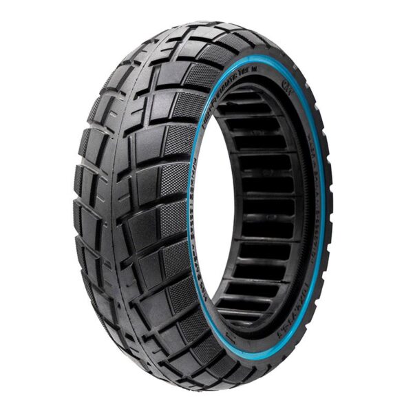 Rueda maciza ultraligera offroad 10x2,75-6,5/B55 [Ewheel]