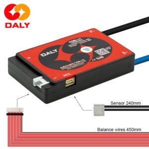 BMS 13S 48V [DALY] New generation
