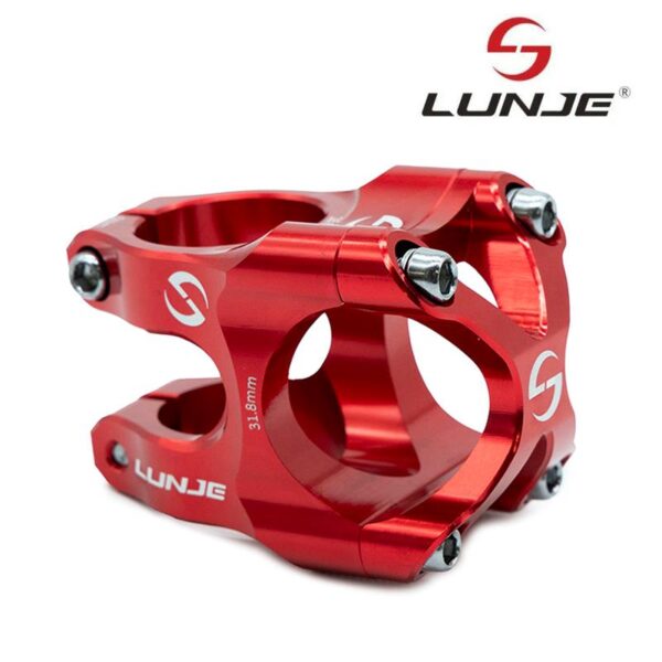 Potencia para manillares de 31,8mm EWPM-002