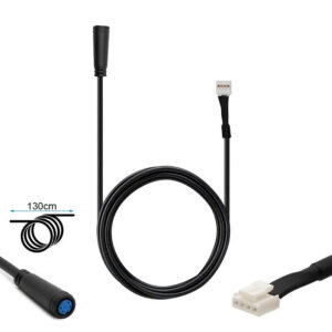 Cable controladora-display Smartgyro Z-one