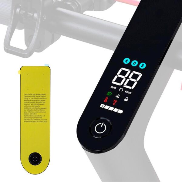 Tapa display xiaomi Mi4 [Original]