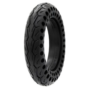 Rueda maciza perforada 10x2,125-6,1/B34 [Nedong]