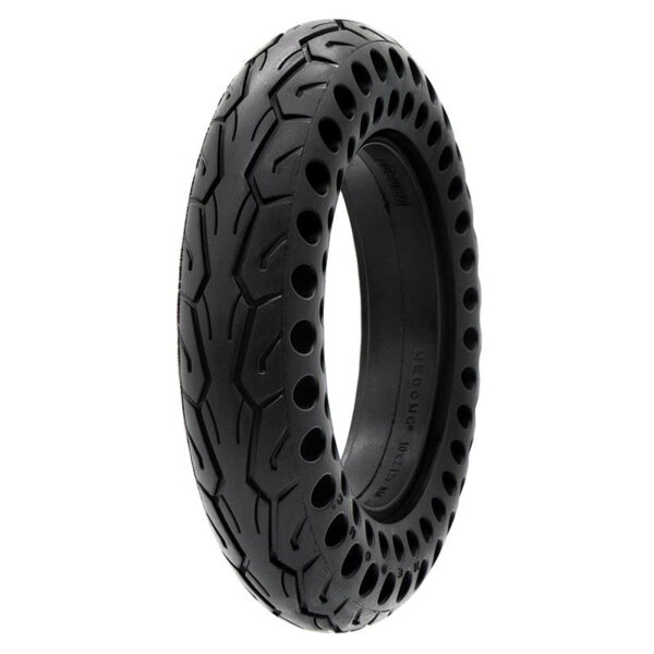 Rueda maciza perforada 10x2,125-6,1/B34 [Nedong]