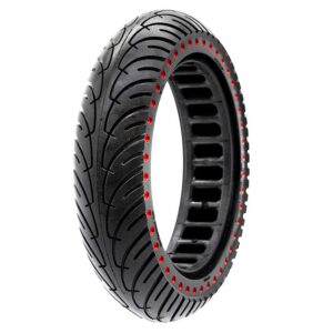 Rueda maciza ultraligera 8,5x2-6,1/B34