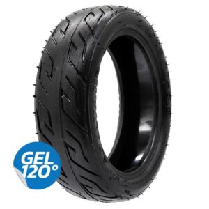 Neumático Tubeless 10x2,7-6,5 [Chaoyang] Edition GEL