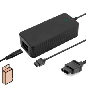 Cargador 48V (salida 53,5v) 2A NIU