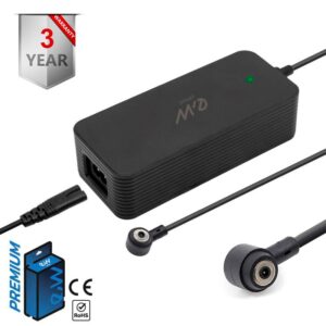 Cargador Premium 36V (salida 42v) 2A