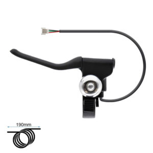 Maneta de freno original Wispeed T855 / T850