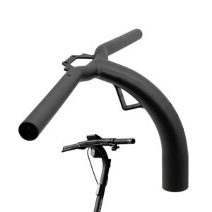 Manillar T Ninebot Zt3 pro