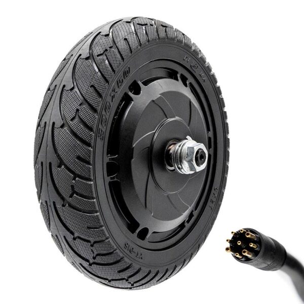 Motor 36V 350W 5/B44 para Kugoo S1