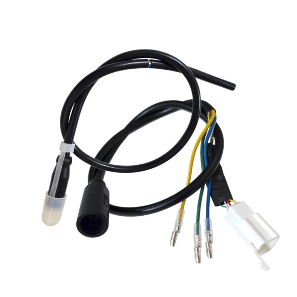 Cable motor smartGyro Dual MAX (Un Par)