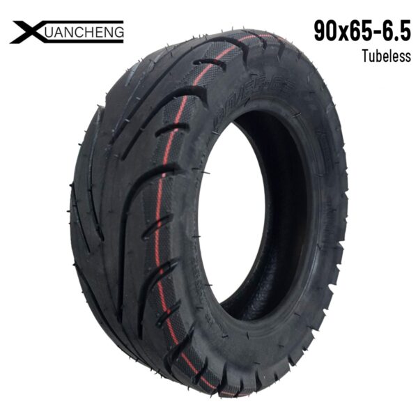 Cubierta 90/65-6,5 Onroad