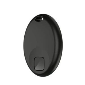 Rastreador - Localizador para patinete (compatible con la aplicación Apple Find My)