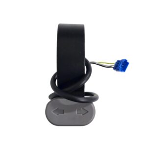 Botonera intermitente para Xiaomi 5 / 5 Pro / 5 Pro Max /MI4 PRO 2 gen