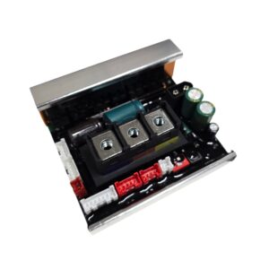 Controladora Compatible con Patiente Ninebot E3